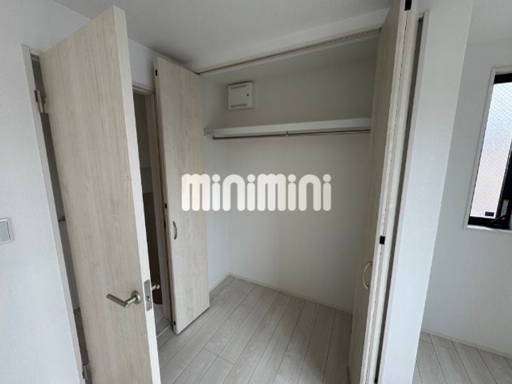 東京都府中市天神町1(一戸建)の賃貸物件の内装