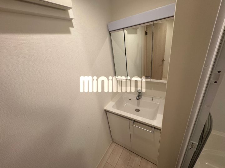 東京都府中市天神町1(一戸建)の賃貸物件の内装