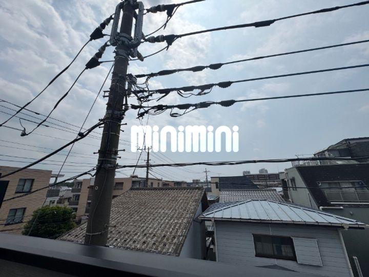 東京都府中市天神町1(一戸建)の賃貸物件のその他画像