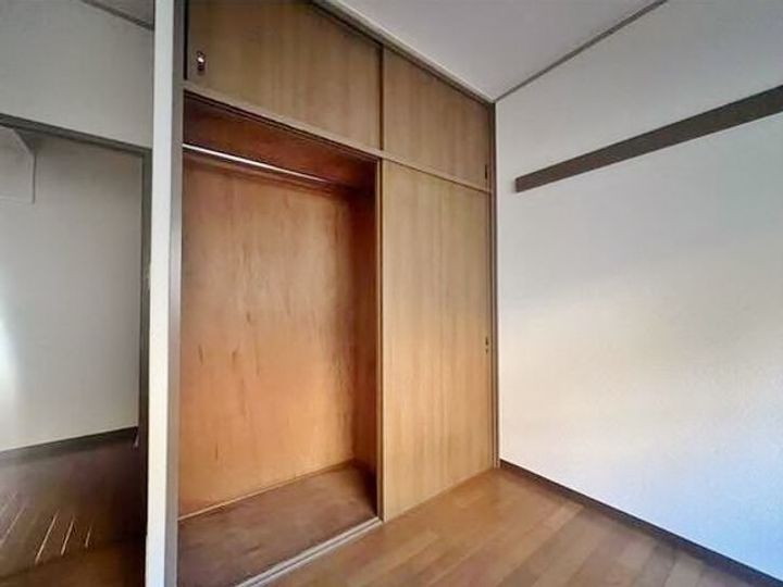 百合ヶ丘住宅 (百合ヶ丘社宅)の内装