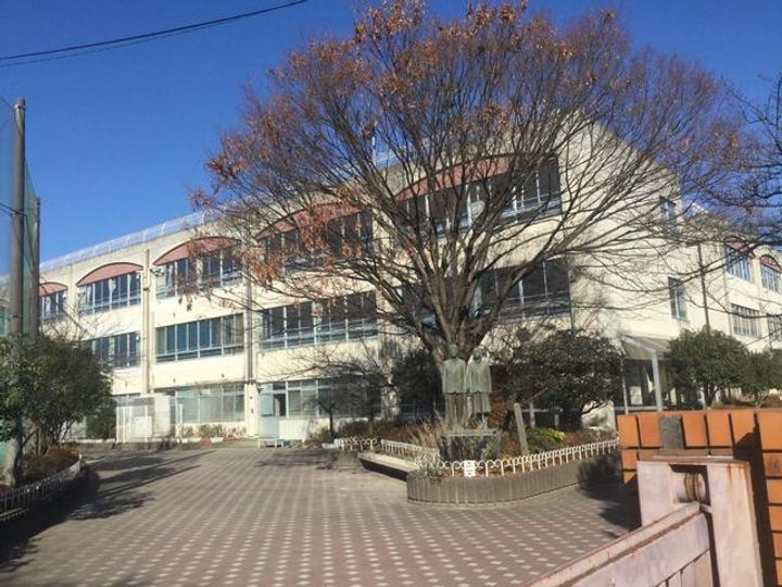 百合ヶ丘住宅 (百合ヶ丘社宅)の周辺