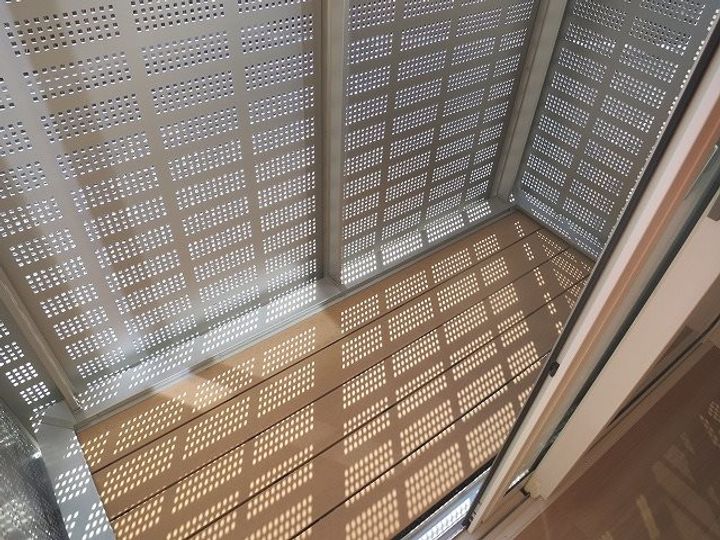 茨城県土浦市小松2(アパート)の賃貸物件の内装