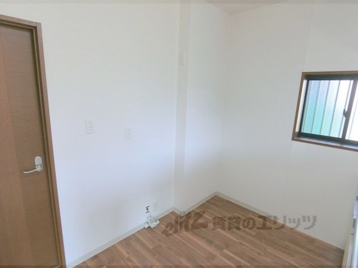 ディアス天神D棟の内装