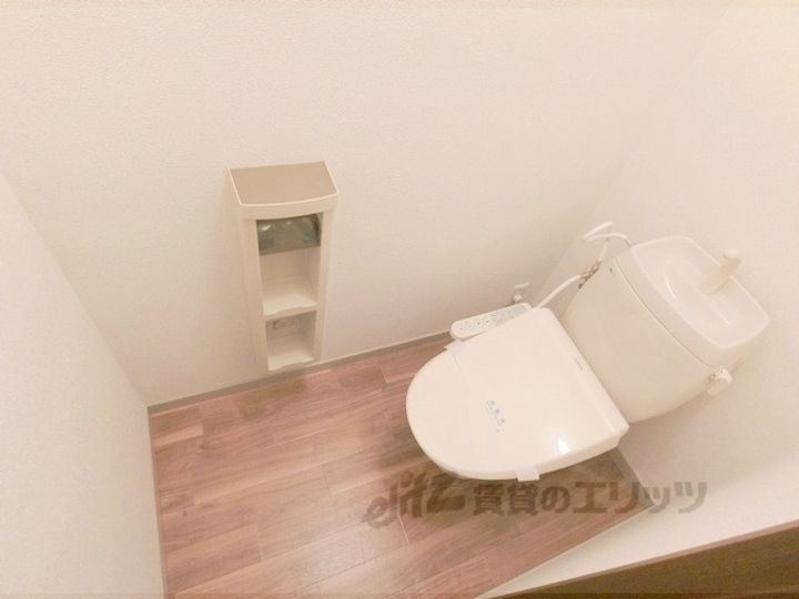 ディアス天神D棟の内装