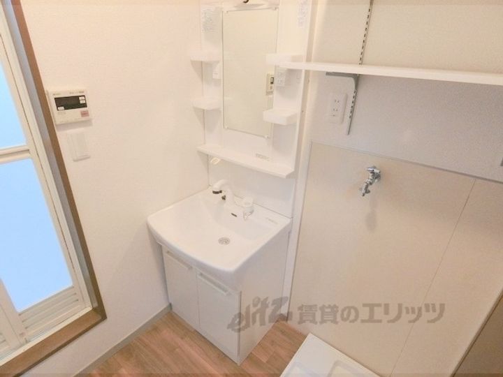 ディアス天神D棟の内装