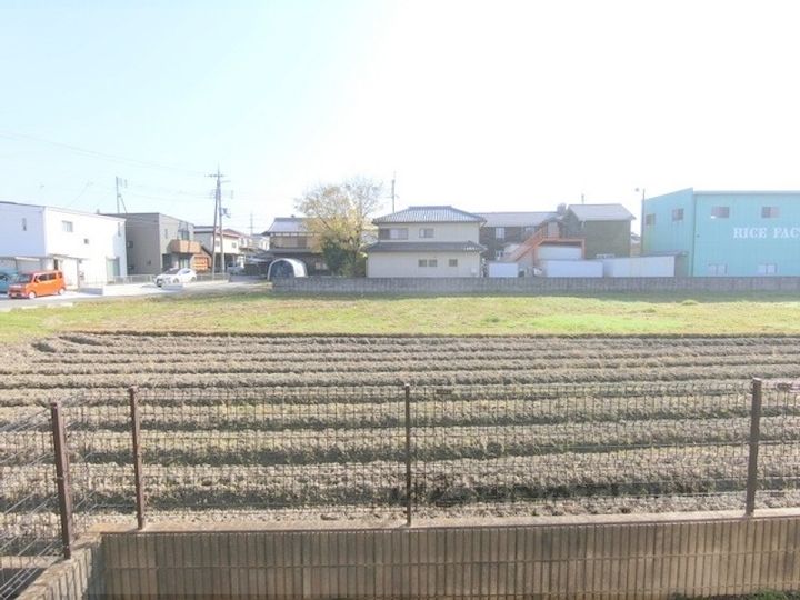 ディアス天神D棟のその他画像