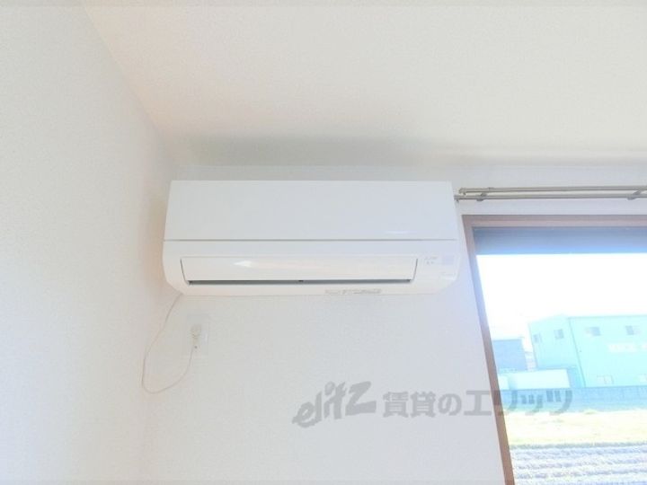 ディアス天神D棟の内装