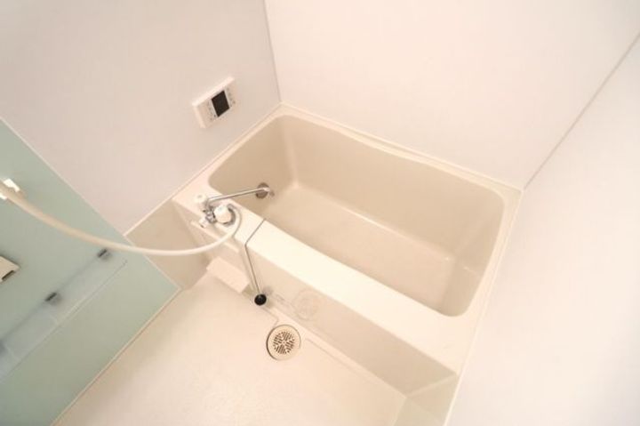 埼玉県八潮市緑町2(アパート)の賃貸物件の風呂