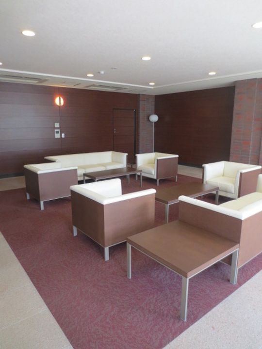 カスタリアタワー長堀橋の地図