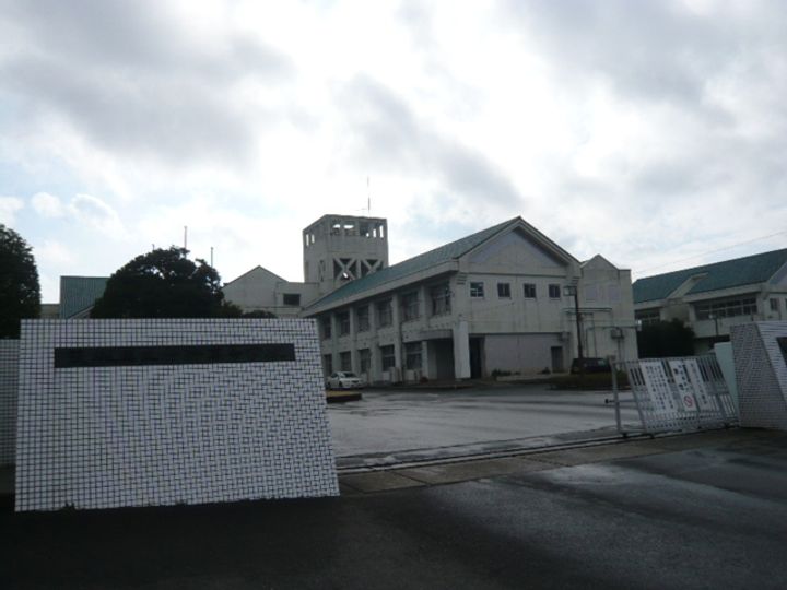 コーポみらい平の周辺