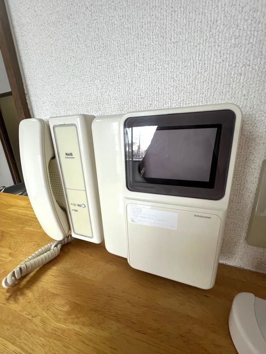 ヴァンテアンの内装
