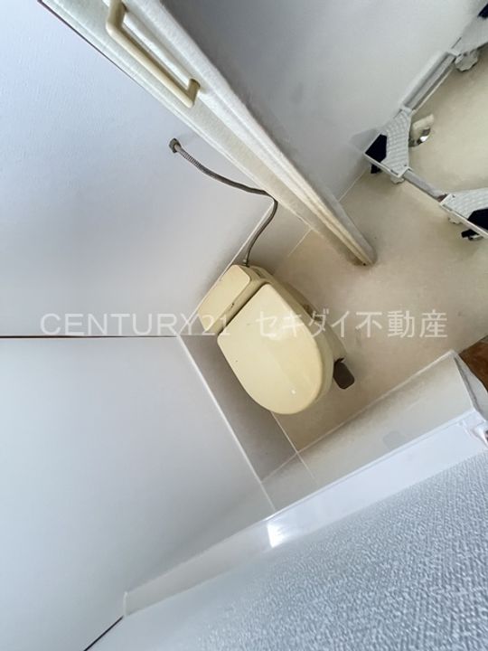 大阪府八尾市黒谷2(一戸建)の賃貸物件の内装