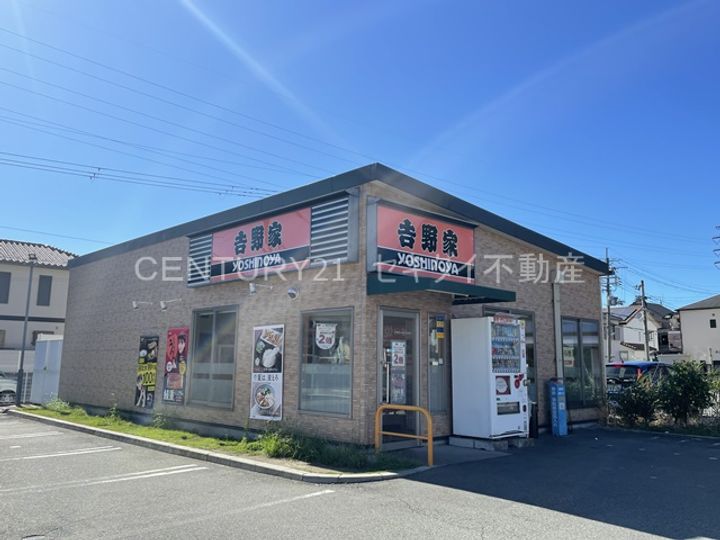 大阪府八尾市黒谷2(一戸建)の賃貸物件の周辺
