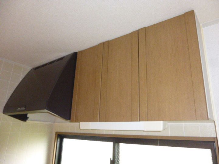 兵庫県姫路市飾東町佐良和(アパート)の賃貸物件のキッチン