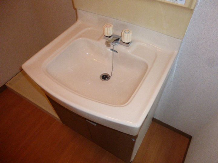 兵庫県姫路市飾東町佐良和(アパート)の賃貸物件の内装