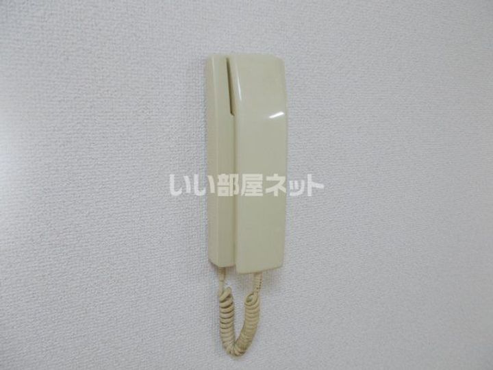 三重県名張市平尾(マンション)の賃貸物件の内装