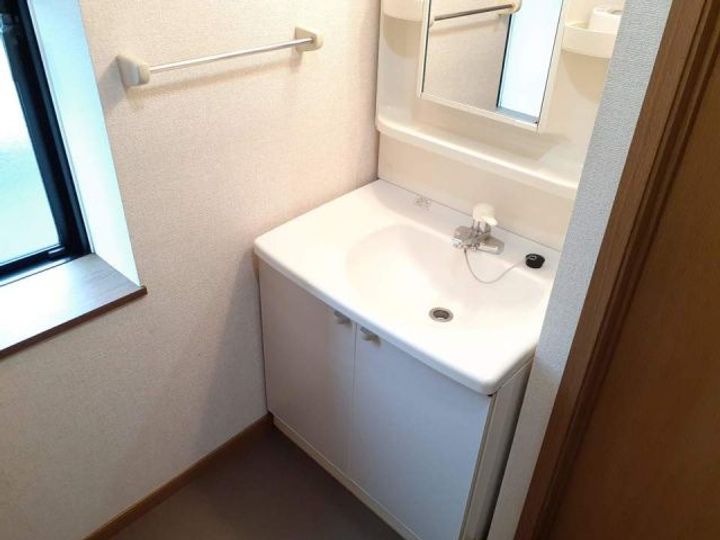 茨城県北茨城市中郷町小野矢指(アパート)の賃貸物件の内装