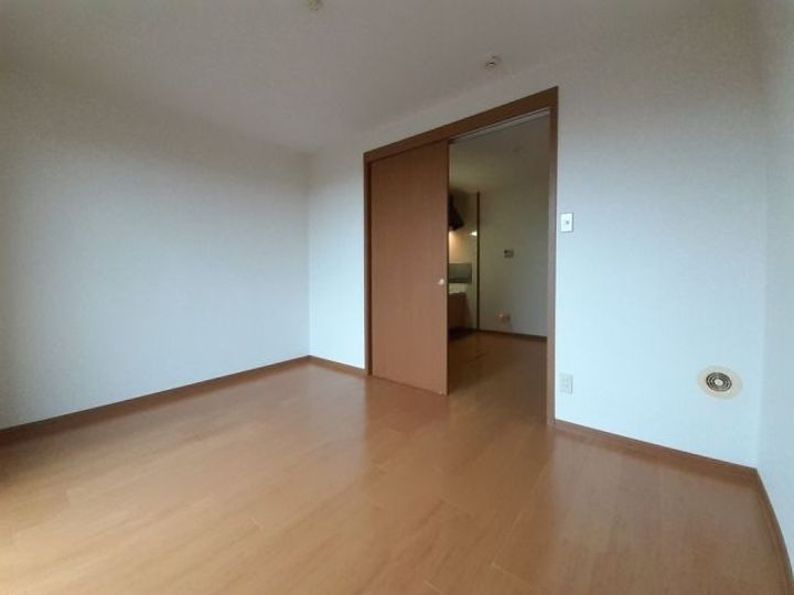 茨城県北茨城市中郷町小野矢指(アパート)の賃貸物件の居間