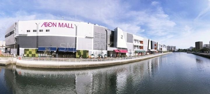 兵庫県神戸市兵庫区佐比江町(マンション)の賃貸物件の周辺