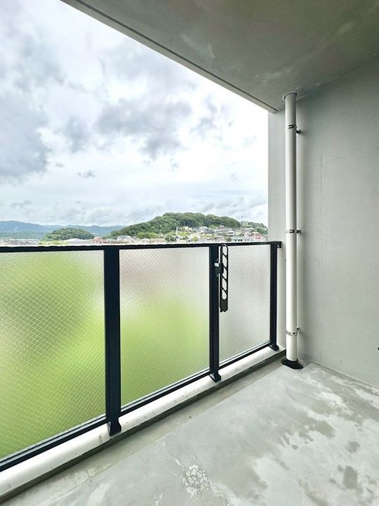 鹿児島県鹿児島市東谷山4(マンション)の賃貸物件の内装