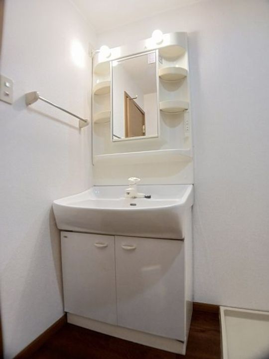 福島県いわき市泉玉露1(アパート)の賃貸物件の内装