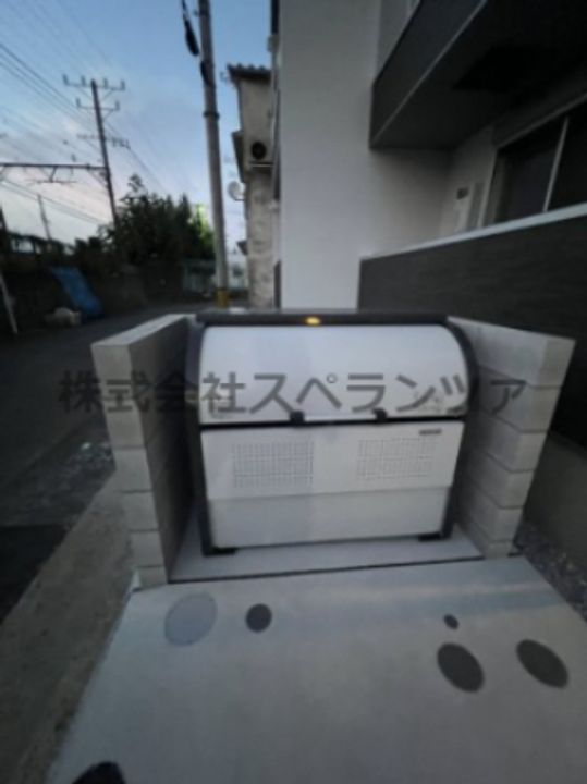 AVANTIO ASAKAYAMA(アバンティオ浅香山)のその他画像