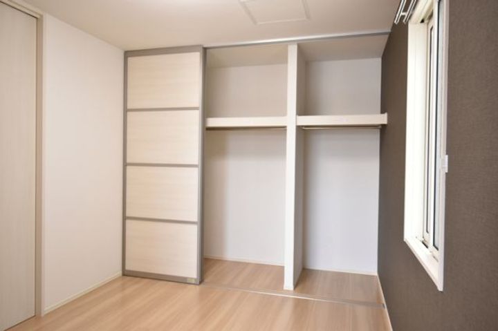 ラフィーネ長江の内装