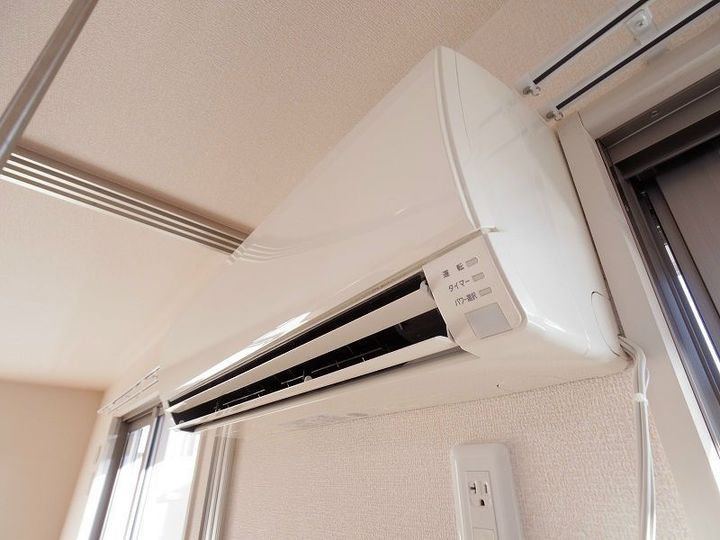 埼玉県富士見市針ケ谷2(アパート)の賃貸物件の内装