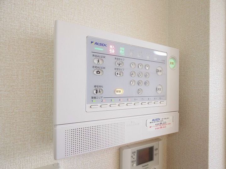 埼玉県富士見市針ケ谷2(アパート)の賃貸物件の内装