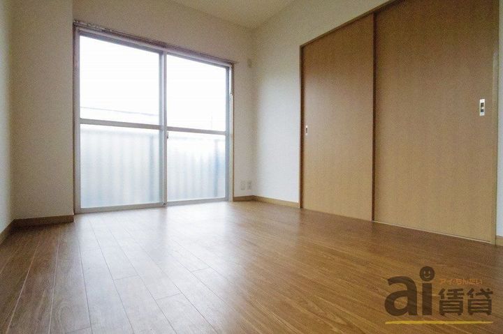 東京都練馬区大泉町1(マンション)の賃貸物件の内装