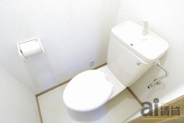 東京都練馬区大泉町1(マンション)の賃貸物件の内装