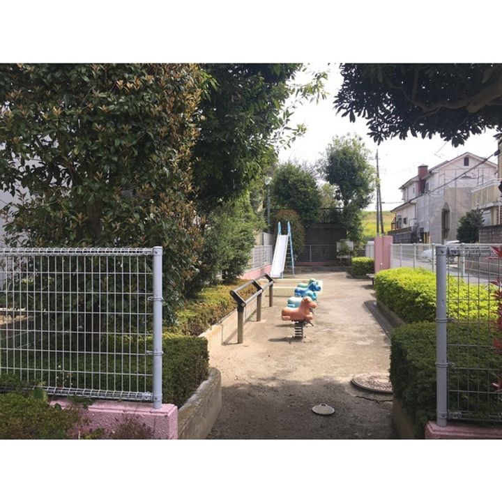 アルデール三郷A棟のその他画像