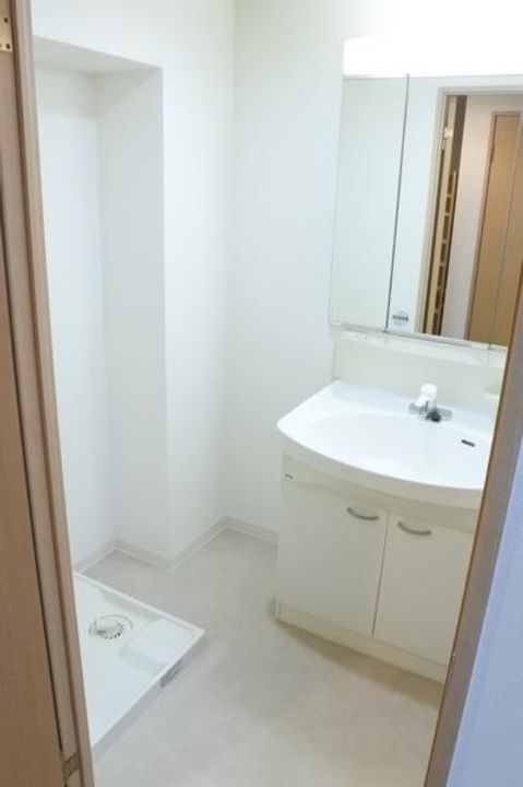 大阪府大阪市鶴見区緑1(マンション)の賃貸物件の内装