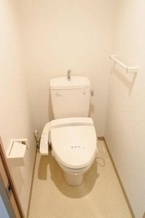 大阪府大阪市鶴見区緑1(マンション)の賃貸物件の内装