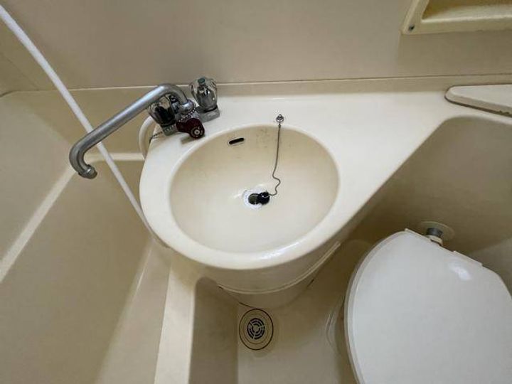 プラザ・ドゥ・モーリスB棟の内装