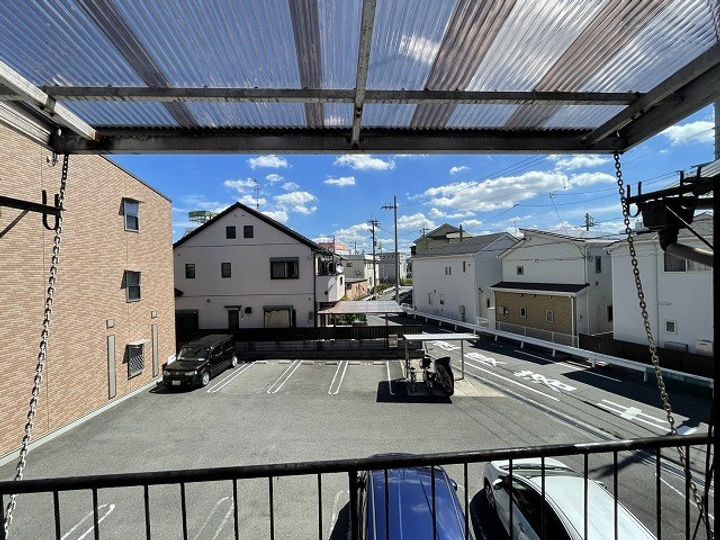 大阪府枚方市招提平野町(一戸建)の賃貸物件のその他画像