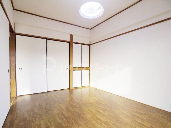 ジャスミンコート3の内装