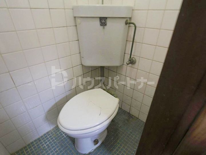 ジャスミンコート3の内装