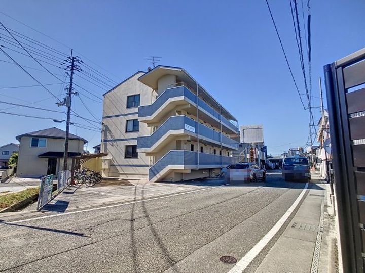 FLAT AMILYのその他画像