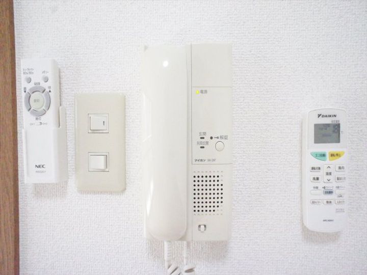 東京都新宿区弁天町(マンション)の賃貸物件の内装