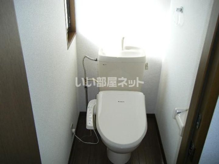 メゾン・セードルの内装