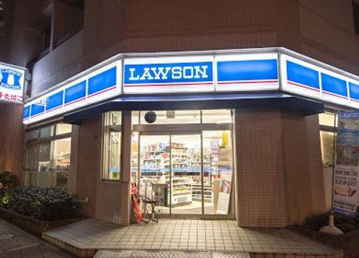 コンフォリア銀座EASTの周辺