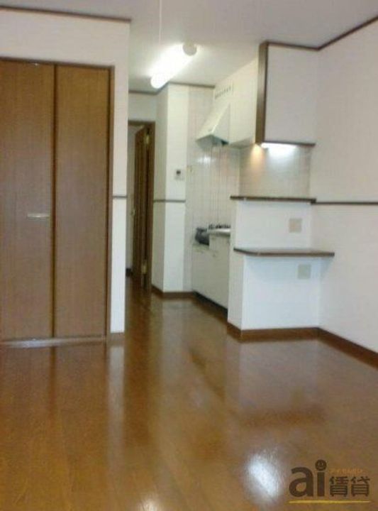 東京都小平市美園町2(アパート)の賃貸物件の居間