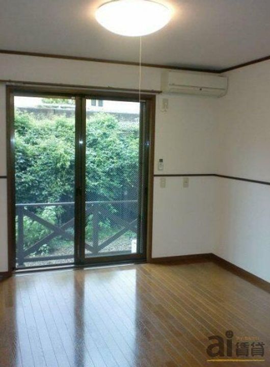 東京都小平市美園町2(アパート)の賃貸物件の内装