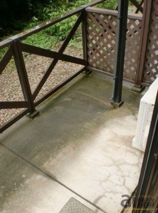 東京都小平市美園町2(アパート)の賃貸物件の内装