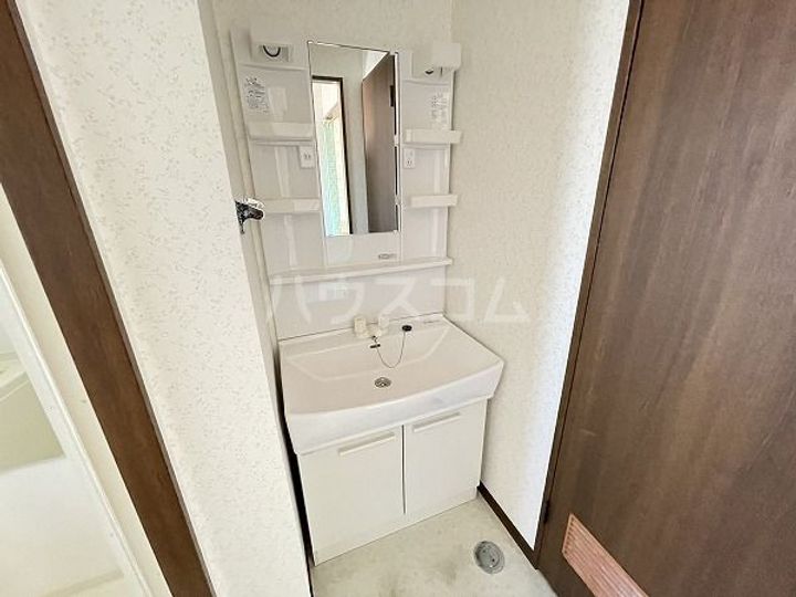 ラパーク・ガーデンの内装