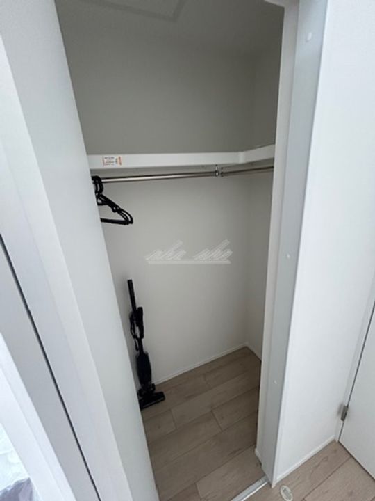 神奈川県横浜市旭区二俣川1(アパート)の賃貸物件の内装