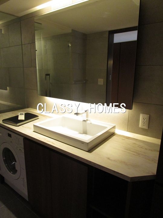 ゲートヒル東京の内装