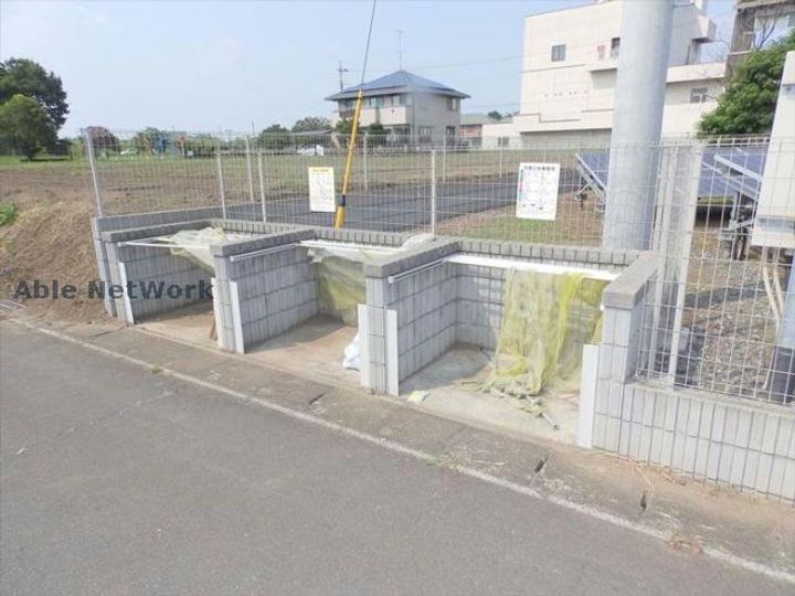 栃木県下都賀郡野木町大字友沼(アパート)の賃貸物件のその他画像