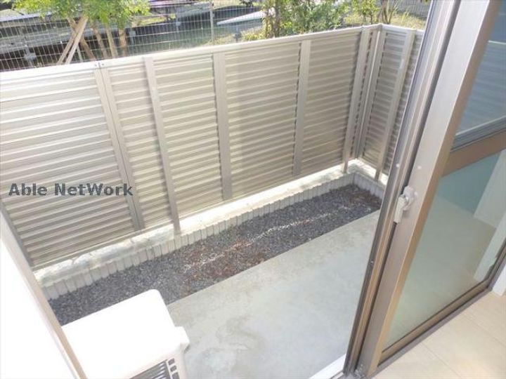 栃木県下都賀郡野木町大字友沼(アパート)の賃貸物件の内装